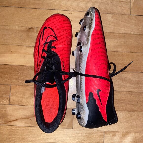 Nike Phantom football cleats GX Club FG MD - Picture 4 of 4